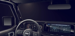 Jeep Wrangler Sport S 4 Door 4x4 2026