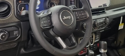 Jeep Wrangler Willys 41 4 Door 4x4 2026