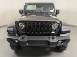 Jeep Wrangler Sport S 4 Door 4x4 2026