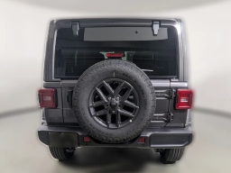 Jeep Wrangler Sport S 4 Door 4x4 2026