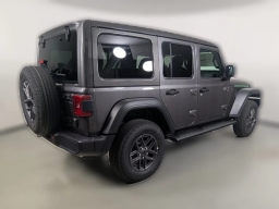 Jeep Wrangler Sport S 4 Door 4x4 2026