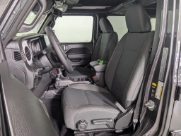 Jeep Wrangler Sport S 4 Door 4x4 2026