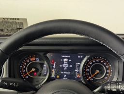 Jeep Wrangler Sport S 4 Door 4x4 2026