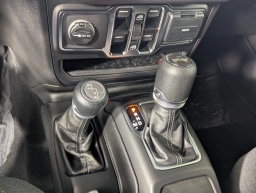 Jeep Wrangler Sport S 4 Door 4x4 2026