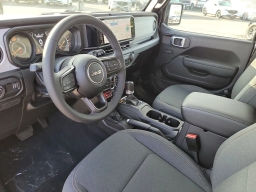 Jeep Wrangler Willys 4 Door 4x4 2026