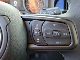 Jeep Wrangler Willys 4 Door 4x4 2026