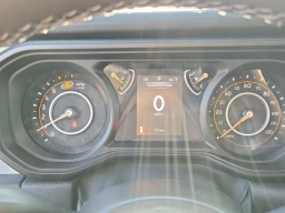 Jeep Wrangler Willys 4 Door 4x4 2026