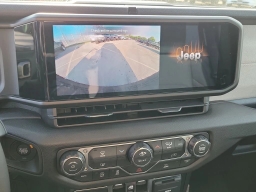 Jeep Wrangler Willys 4 Door 4x4 2026