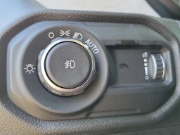 Jeep Wrangler Willys 4 Door 4x4 2026