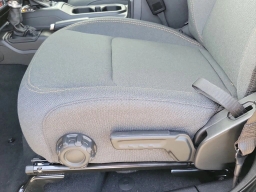 Jeep Wrangler Willys 4 Door 4x4 2026