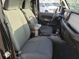 Jeep Wrangler Willys 4 Door 4x4 2026