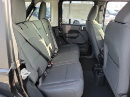 Jeep Wrangler Willys 4 Door 4x4 2026