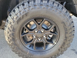 Jeep Wrangler Willys 4 Door 4x4 2026