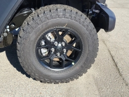 Jeep Wrangler Willys 4 Door 4x4 2026