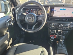 Jeep Wrangler Willys 4 Door 4x4 2026