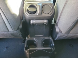 Jeep Wrangler Willys 4 Door 4x4 2026