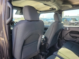 Jeep Wrangler Willys 4 Door 4x4 2026