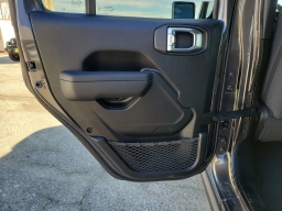 Jeep Wrangler Willys 4 Door 4x4 2026