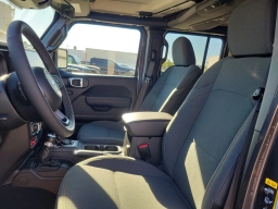 Jeep Wrangler Willys 4 Door 4x4 2026