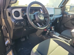 Jeep Wrangler Willys 4 Door 4x4 2026