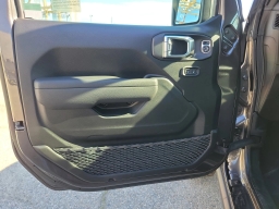 Jeep Wrangler Willys 4 Door 4x4 2026