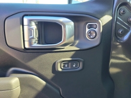 Jeep Wrangler Willys 4 Door 4x4 2026