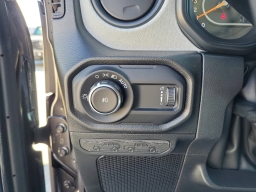 Jeep Wrangler Willys 4 Door 4x4 2026