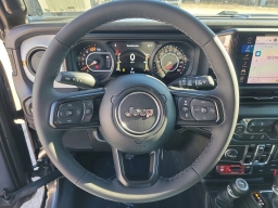 Jeep Wrangler Willys 4 Door 4x4 2026