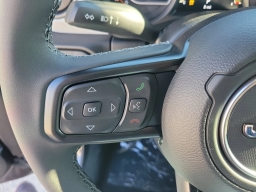 Jeep Wrangler Willys 4 Door 4x4 2026