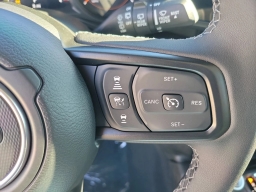 Jeep Wrangler Willys 4 Door 4x4 2026