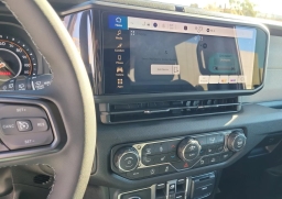 Jeep Wrangler Willys 4 Door 4x4 2026