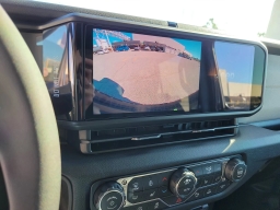 Jeep Wrangler Willys 4 Door 4x4 2026