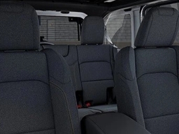 Jeep Wrangler Willys 4 Door 4x4 2026