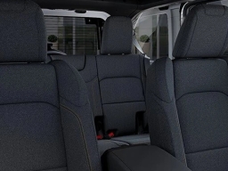 Jeep Wrangler Willys 4 Door 4x4 2026