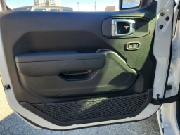 Jeep Wrangler Sport 4 Door 4x4 2026