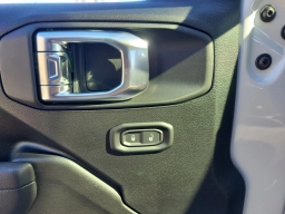 Jeep Wrangler Sport 4 Door 4x4 2026