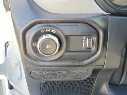 Jeep Wrangler Sport 4 Door 4x4 2026