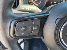 Jeep Wrangler Sport 4 Door 4x4 2026