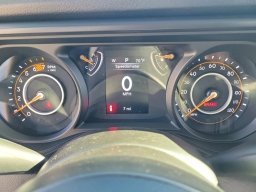 Jeep Wrangler Sport 4 Door 4x4 2026