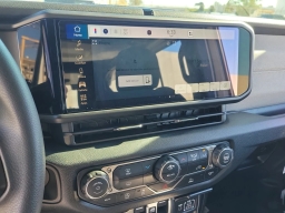 Jeep Wrangler Sport 4 Door 4x4 2026