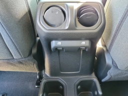 Jeep Wrangler Willys 4 Door 4x4 2026