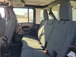Jeep Wrangler Willys 4 Door 4x4 2026