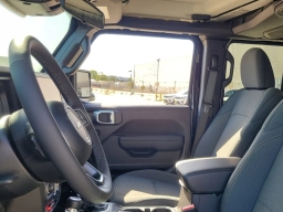 Jeep Wrangler Willys 4 Door 4x4 2026