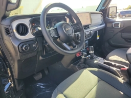 Jeep Wrangler Willys 4 Door 4x4 2026