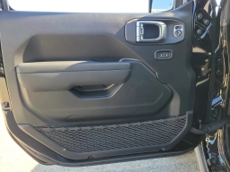 Jeep Wrangler Willys 4 Door 4x4 2026