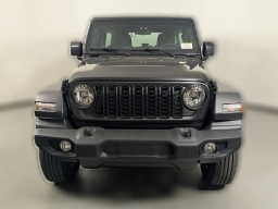 Jeep Wrangler Sport 4 Door 4x4 2026