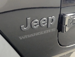 Jeep Wrangler Sport 4 Door 4x4 2026