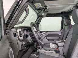 Jeep Wrangler Sport 4 Door 4x4 2026