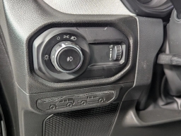 Jeep Wrangler Sport 4 Door 4x4 2026