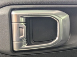 Jeep Wrangler Sport 4 Door 4x4 2026